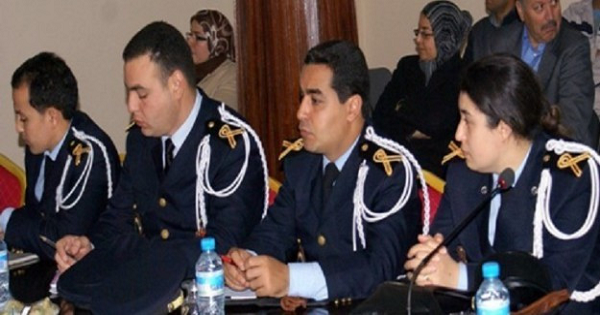 قائمة بأهم المفاهيم والمواضيع التي طرحت في مباريات ولوج المعهد الملكي للإدارة الترابية قائمة بأهم المفاهيم والمواضيع التي طرحت في مباريات ولوج المعهد الملكي للإدارة الترابية