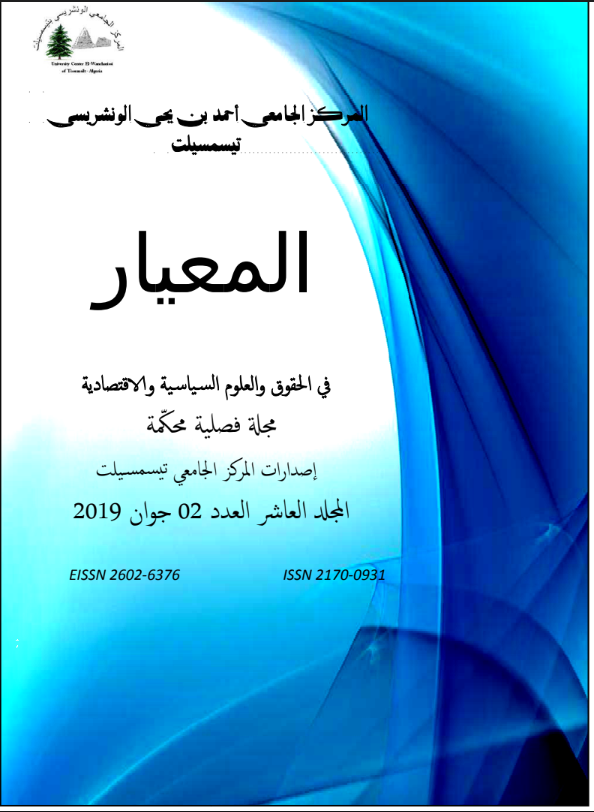 تقييم أداء صناديق الاستثمار وفق المؤشرات المركبة