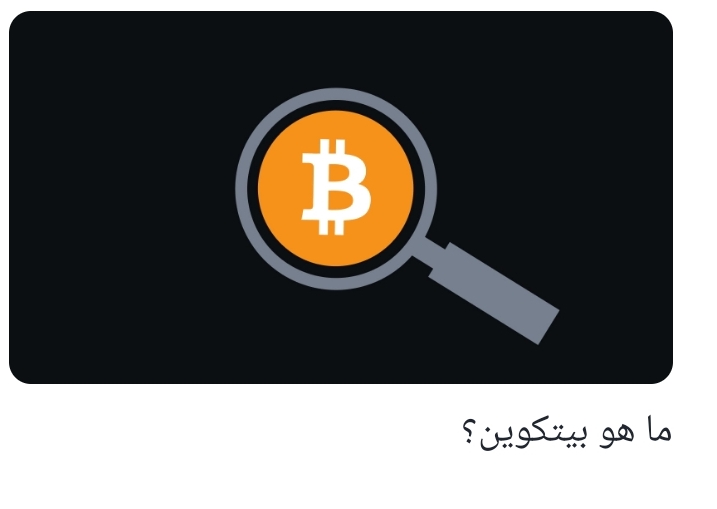 ما هو البيتكوين 13