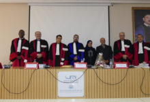 أطروحة جامعية تقارب أحكام العقار في ظل مساطر صعوبات المقاولة