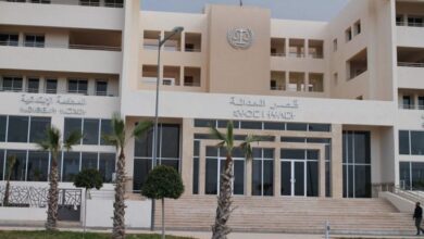 مجلة مغرب القانون