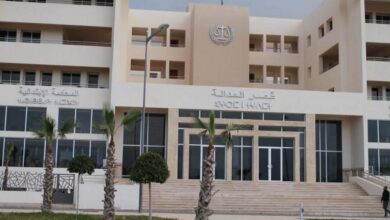 مجلة مغرب القانون