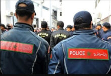 دورية رئيس النيابة العامة حول حماية الموظفين القائمين على إنفاذ القانون (تحميل)