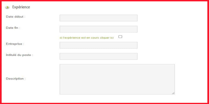 شرح التسجيل في موقع أنابيك anapec للحصول على عمل 19 كيفية التسجيل في موقع أنابيك