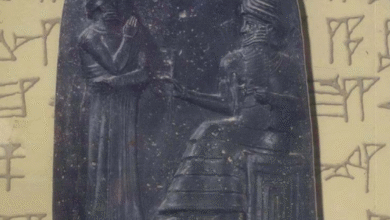 تحميل كتاب شريعة حمورابي pdf 15 تحميل كتاب شريعة حمورابي pdf